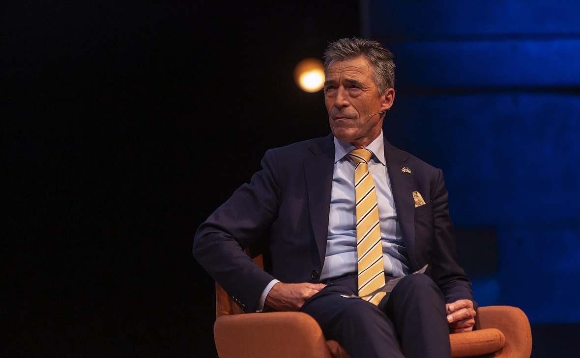 Ole Jensen / Getty Images