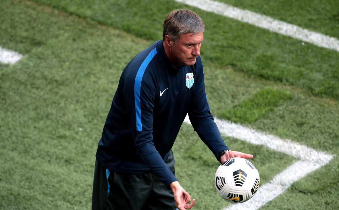 Dmitry Golubovich / Global Look Press