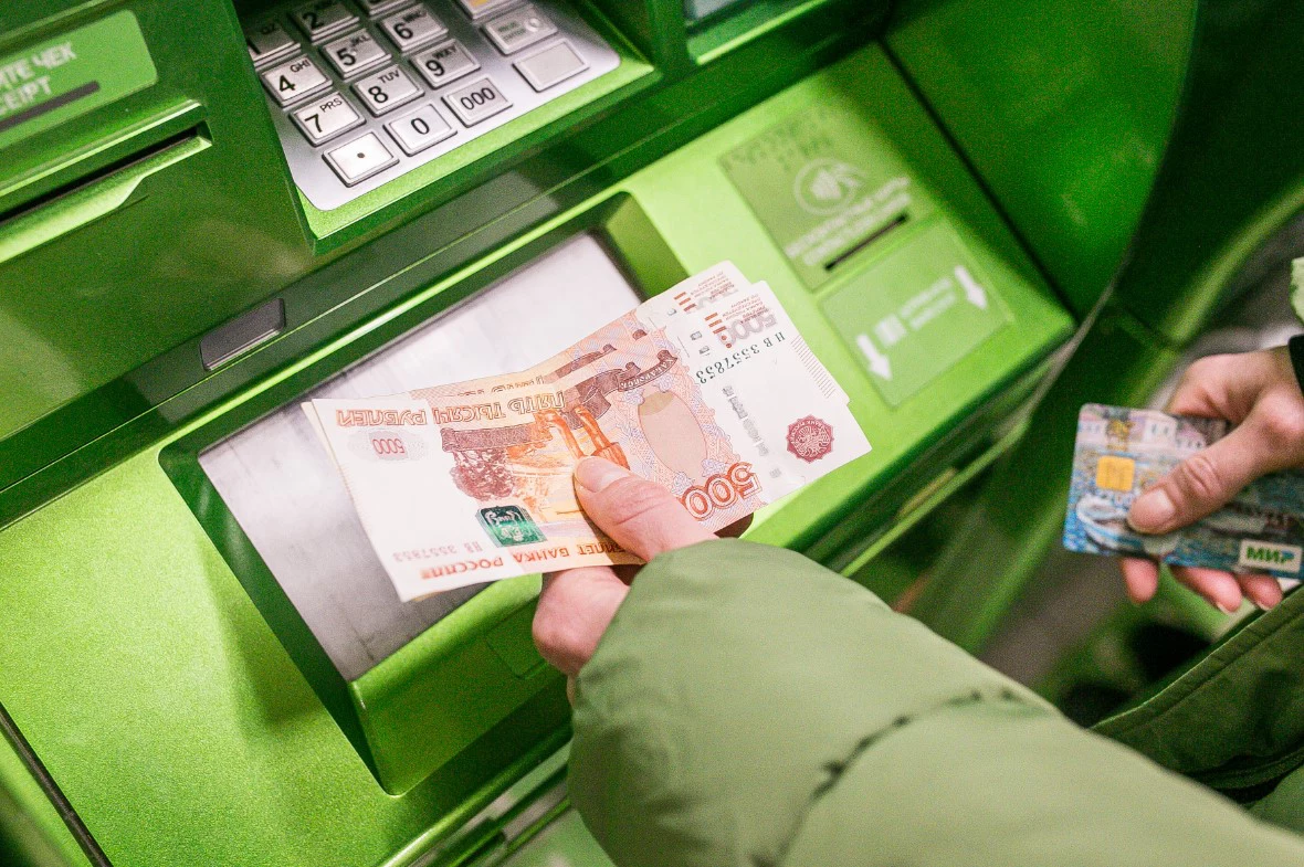 Денис Моргунов / URA.RU