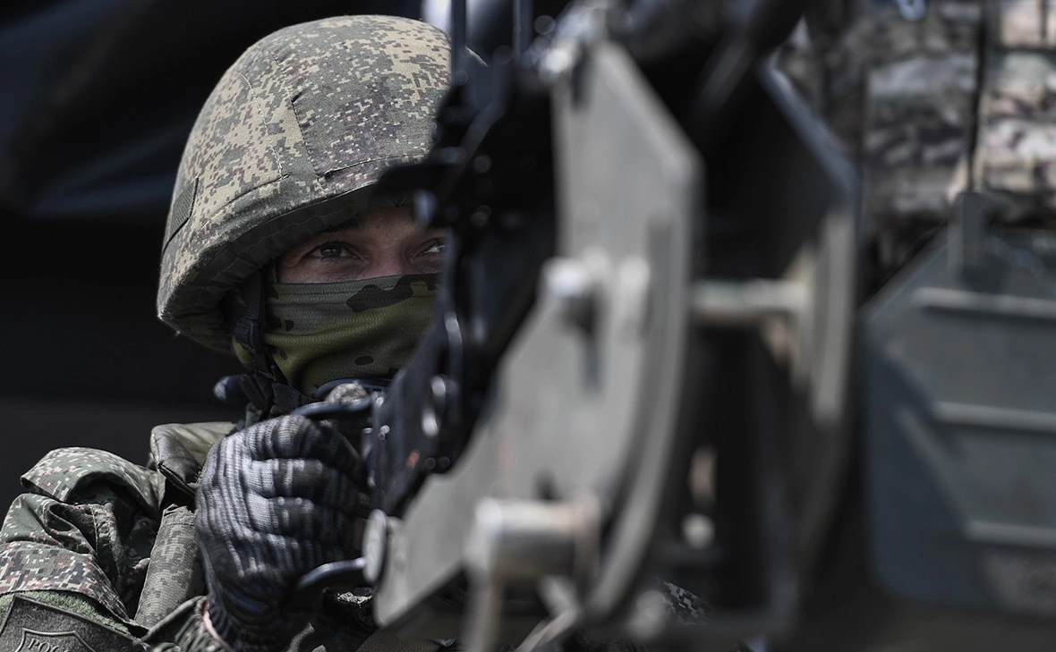 Константин Михальчевский / РИА Новости