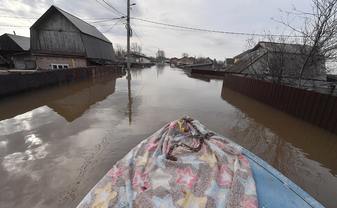Комсомольская Правда / Global Look Press