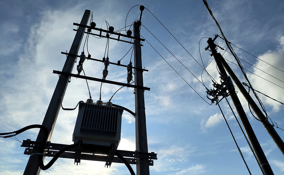 Максим Константинов / Global Look Press