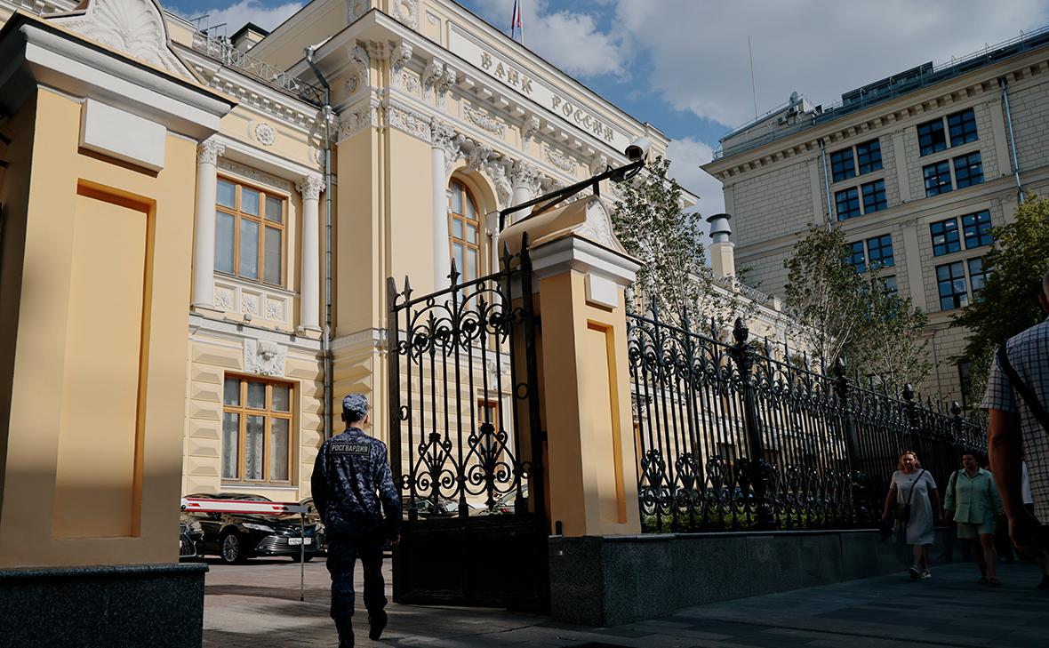 Фото: Михаил Гребенщиков / РБК