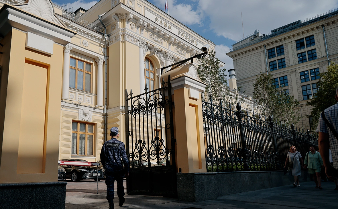Михаил Гребенщиков / РБК
