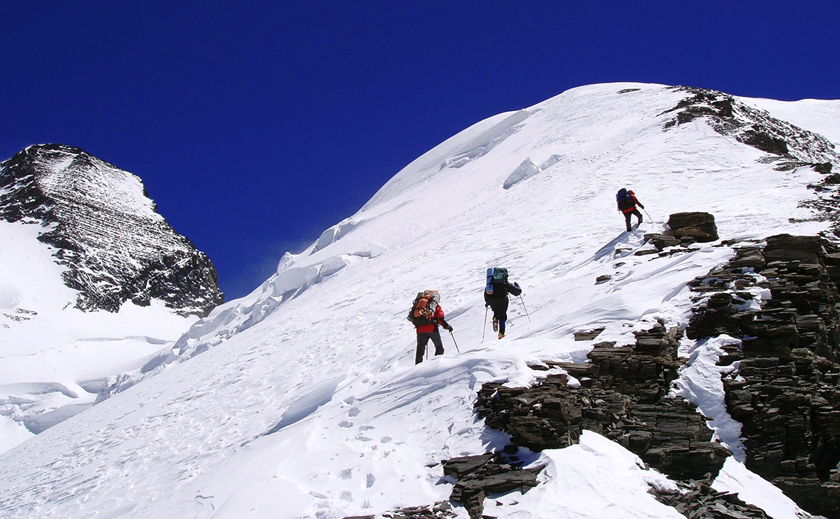 Валерий Кудрашов / Global Look Press