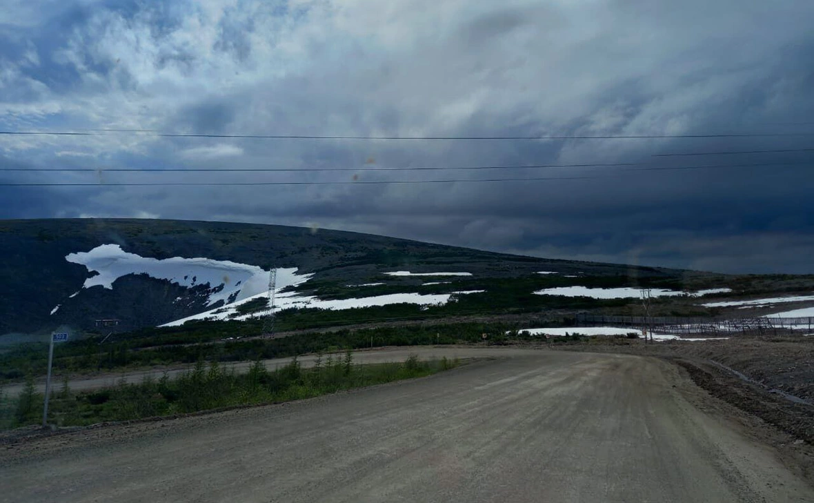 Служба спасения Якутии