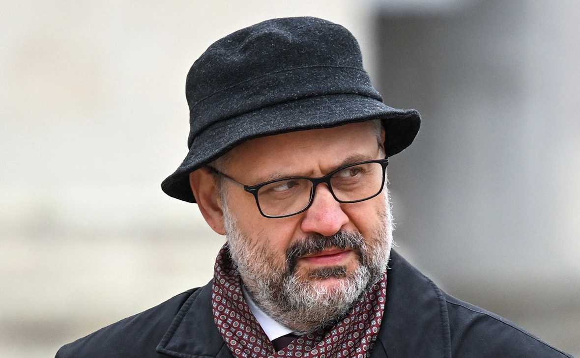 Павел Бедняков / ТАСС