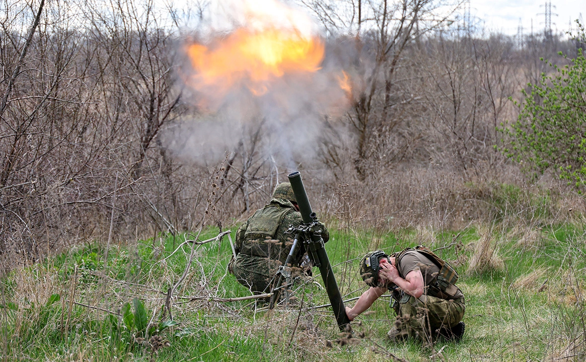Александр Полегенько / ТАСС
