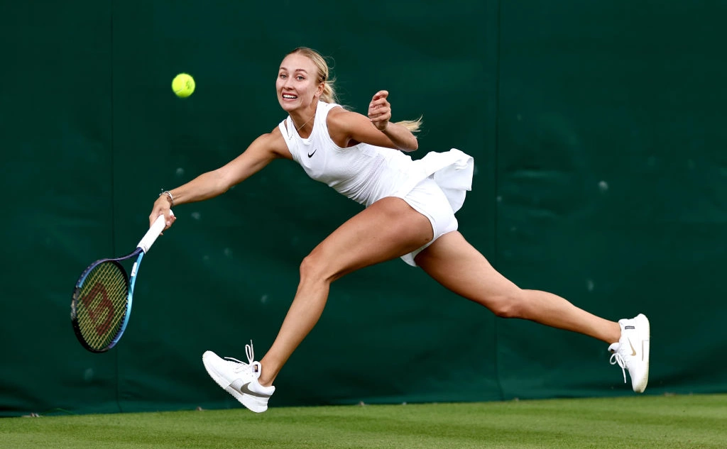 Francois Nel / Getty Images