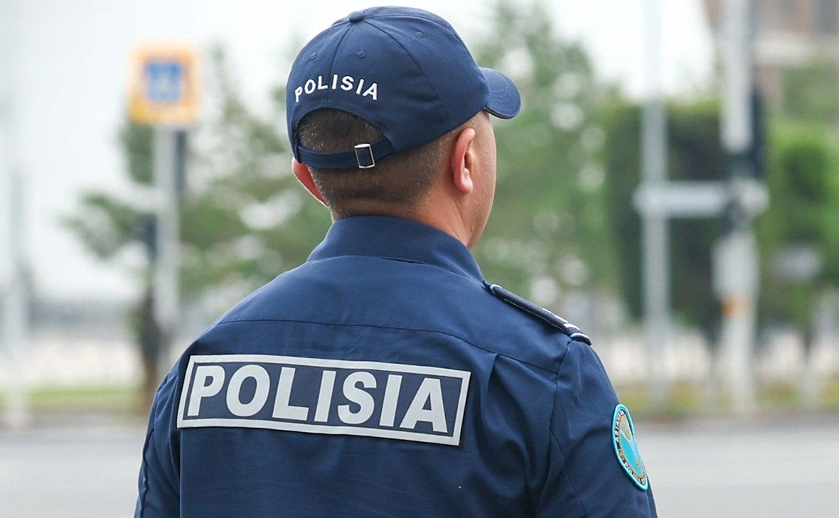 Сергей Петров / NEWS.ru / Global Look Press