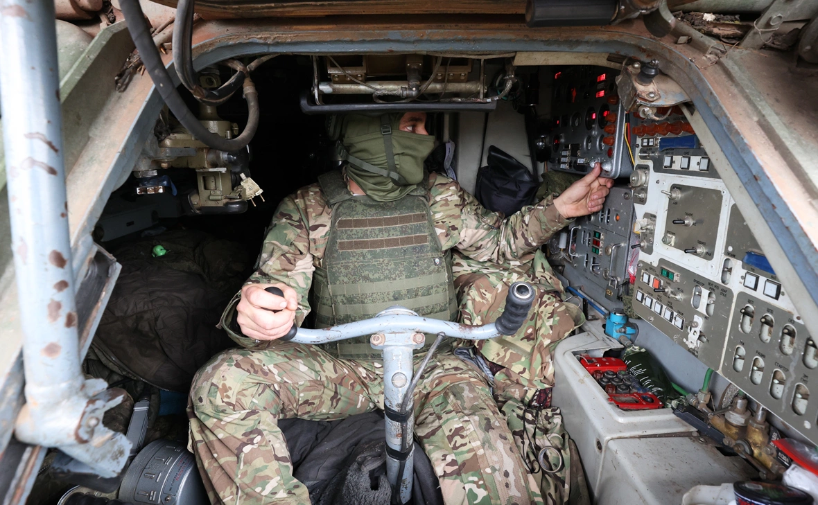 Александр Полегенько / ТАСС