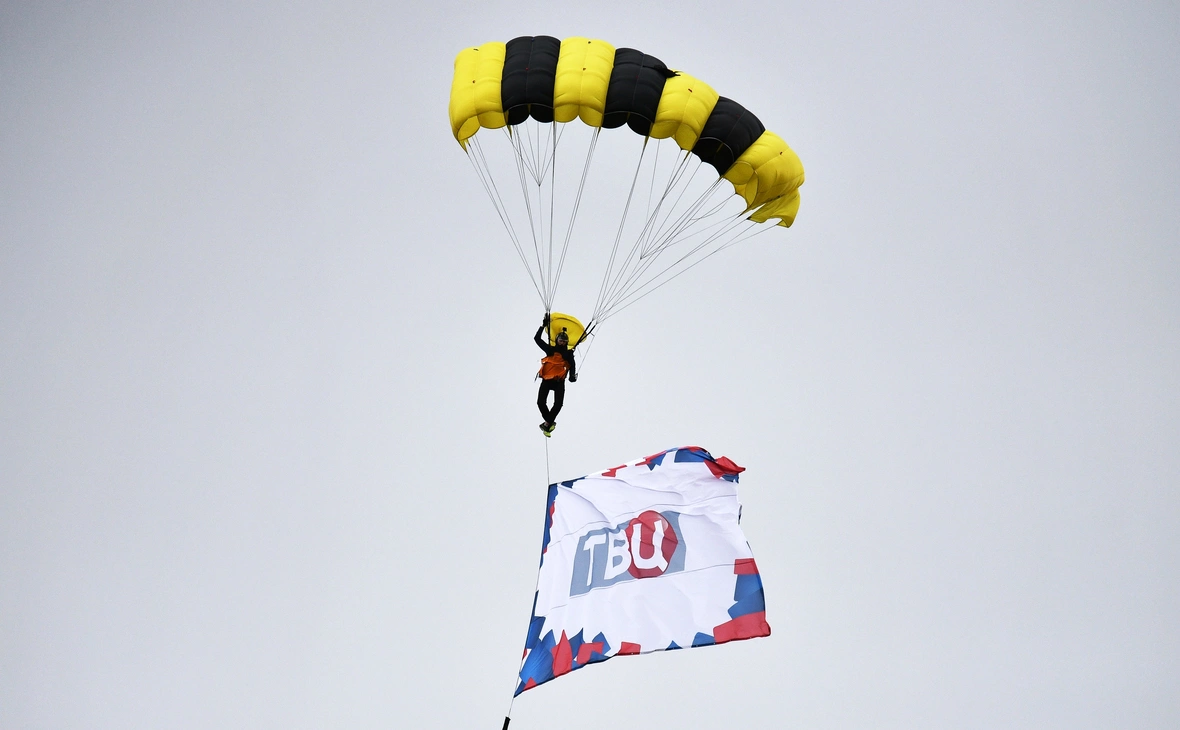 Константин Михальчевский / РИА Новости