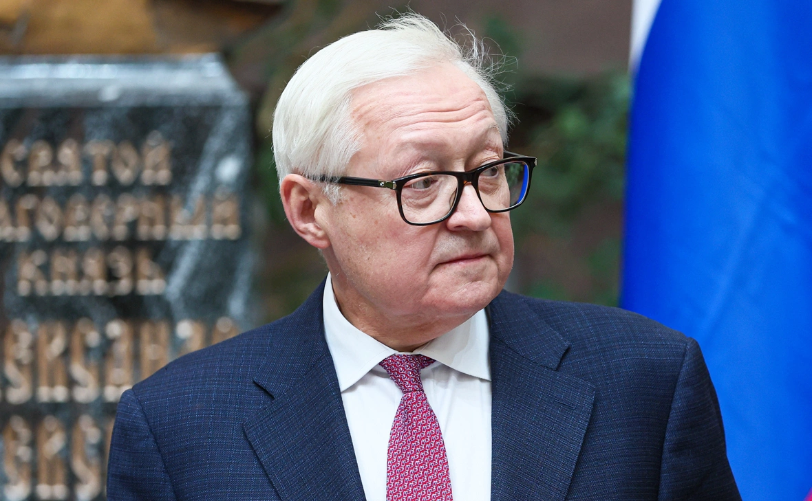 Сергей Булкин / ТАСС