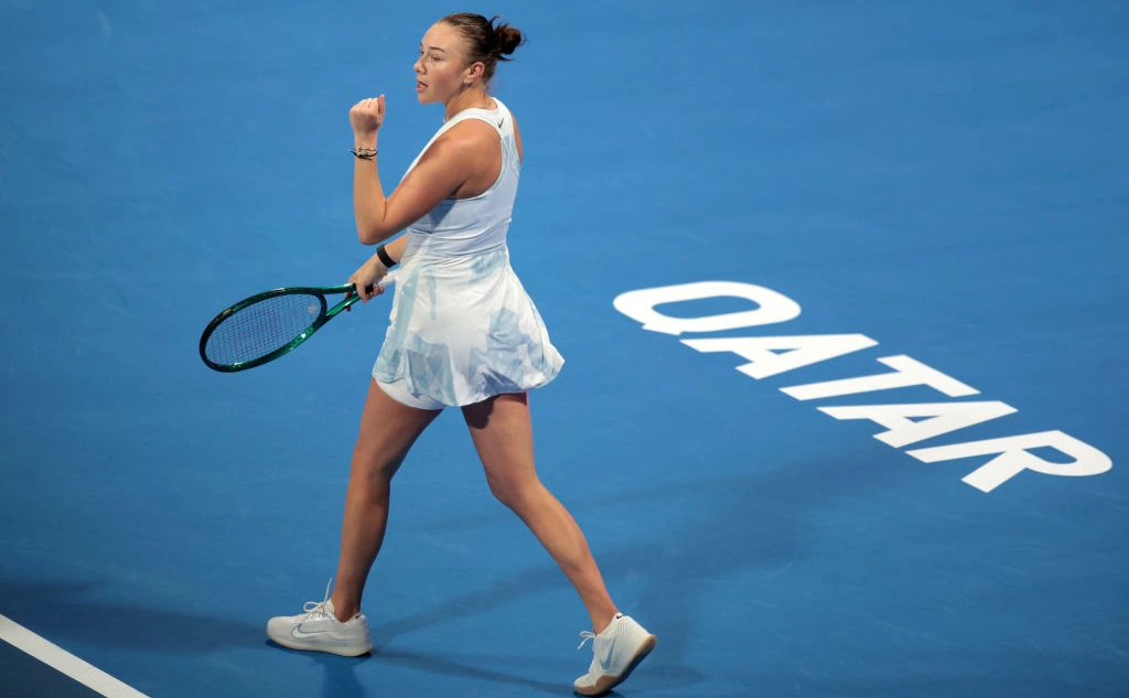 Mohamed Farag / Getty Images