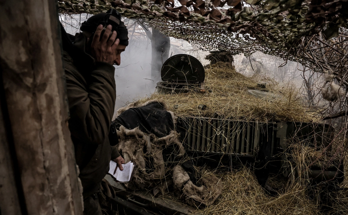 Олег Петрасюк / Reuters