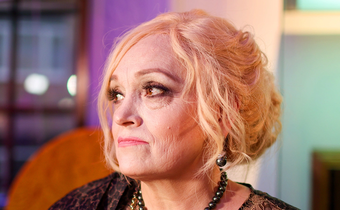 Алексей Белкин / news.ru / Global Look Press