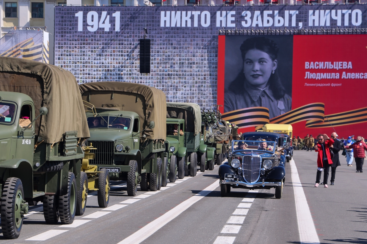 Фото: пресс-служба администрации Санкт-Петербурга