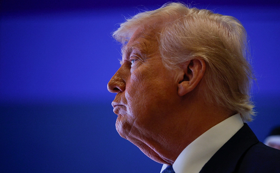 Brian Snyder / Reuters