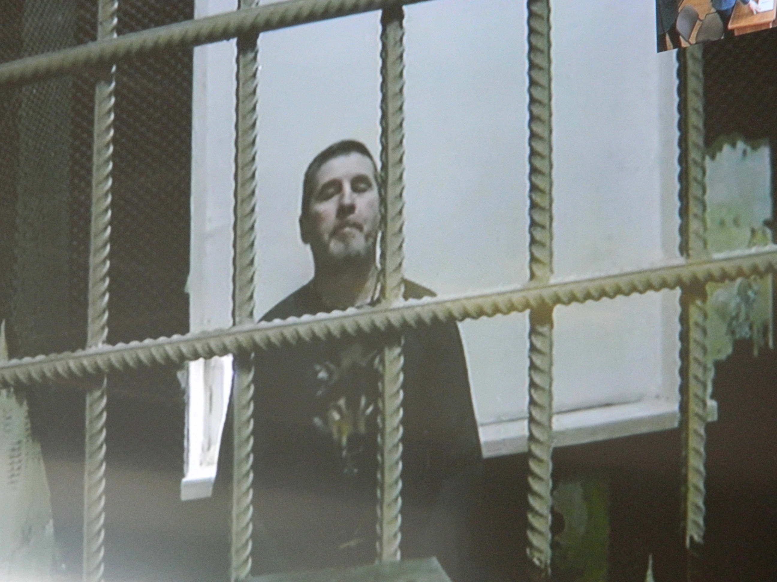 Михаил Лобанов