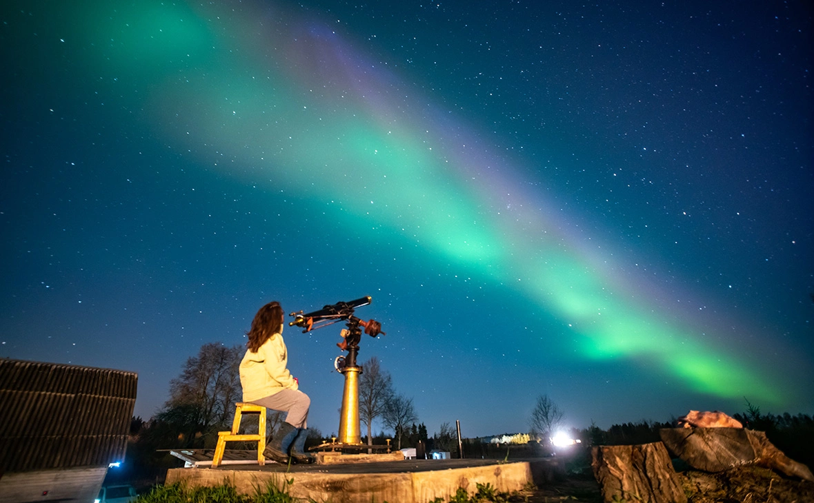 Альберт Гарнелис / ТАСС