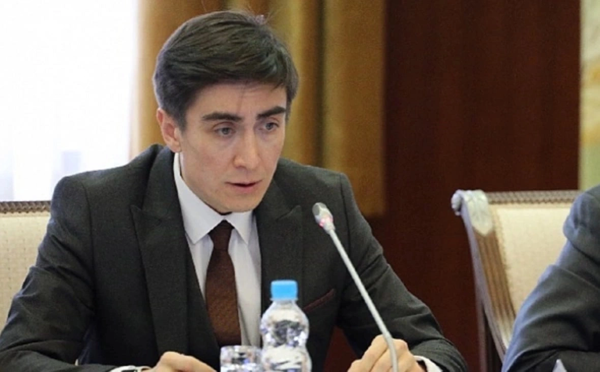 пресс-служба главы РБ