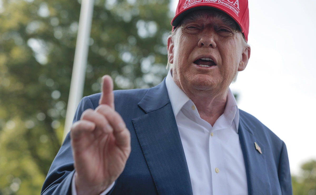 Anna Moneymaker / Getty Images