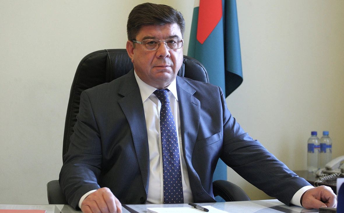 Посольство России в Финляндии