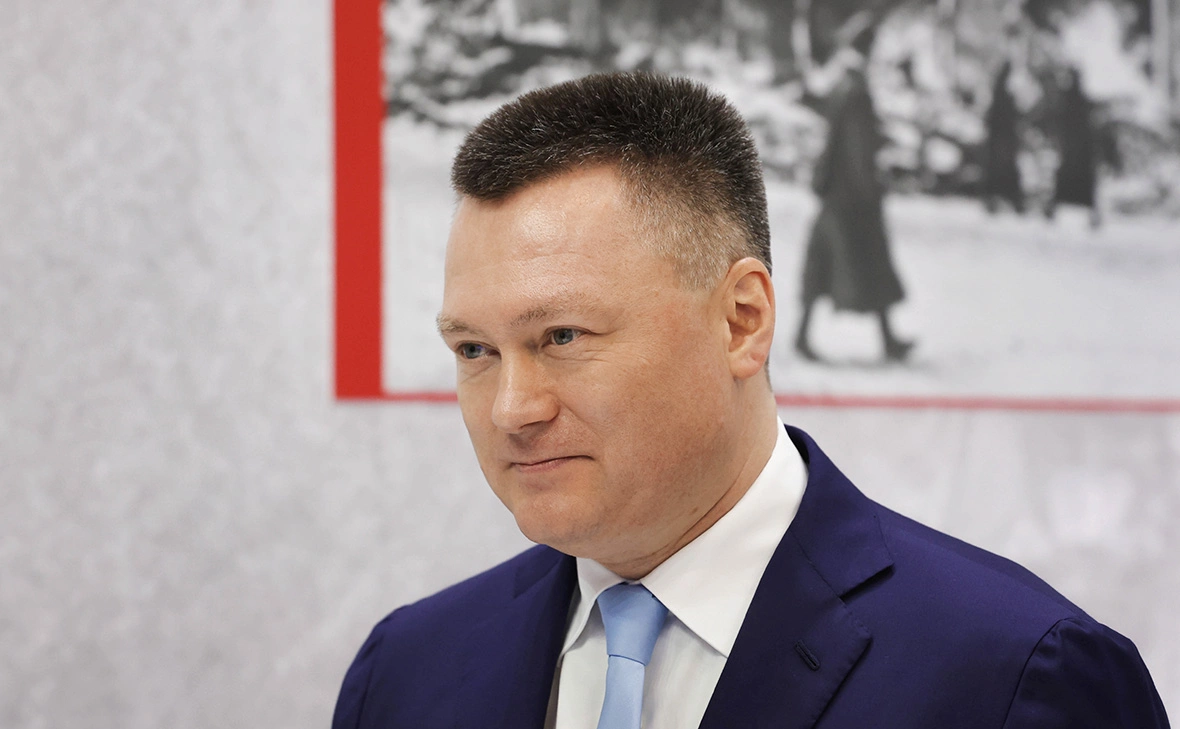 Кирилл Кухмарь / ТАСС