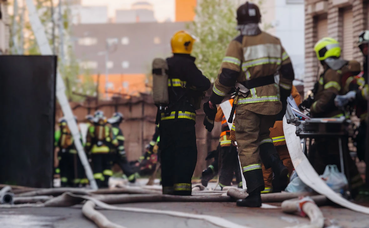 Tsuguliev / Shutterstock