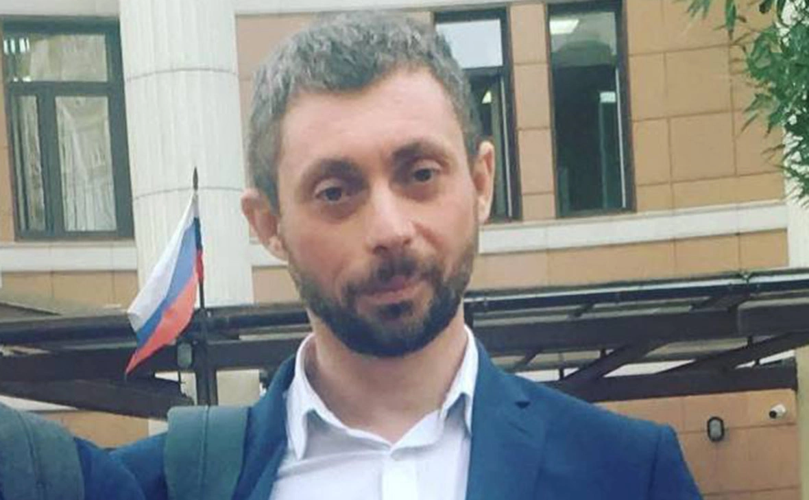 timur.olevskiy / Facebook (входит в корпорацию Meta, признана экстремистской и запрещена в России)