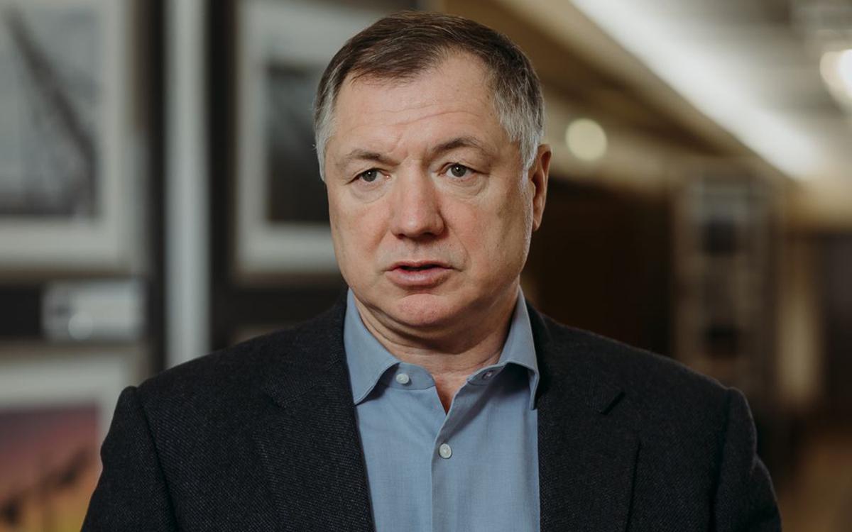 Марат Хуснуллин