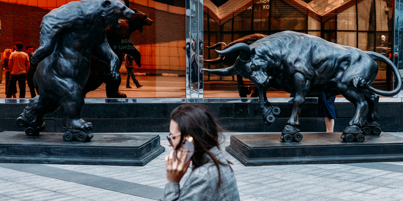 Фото: Андрей Любимов / РБК