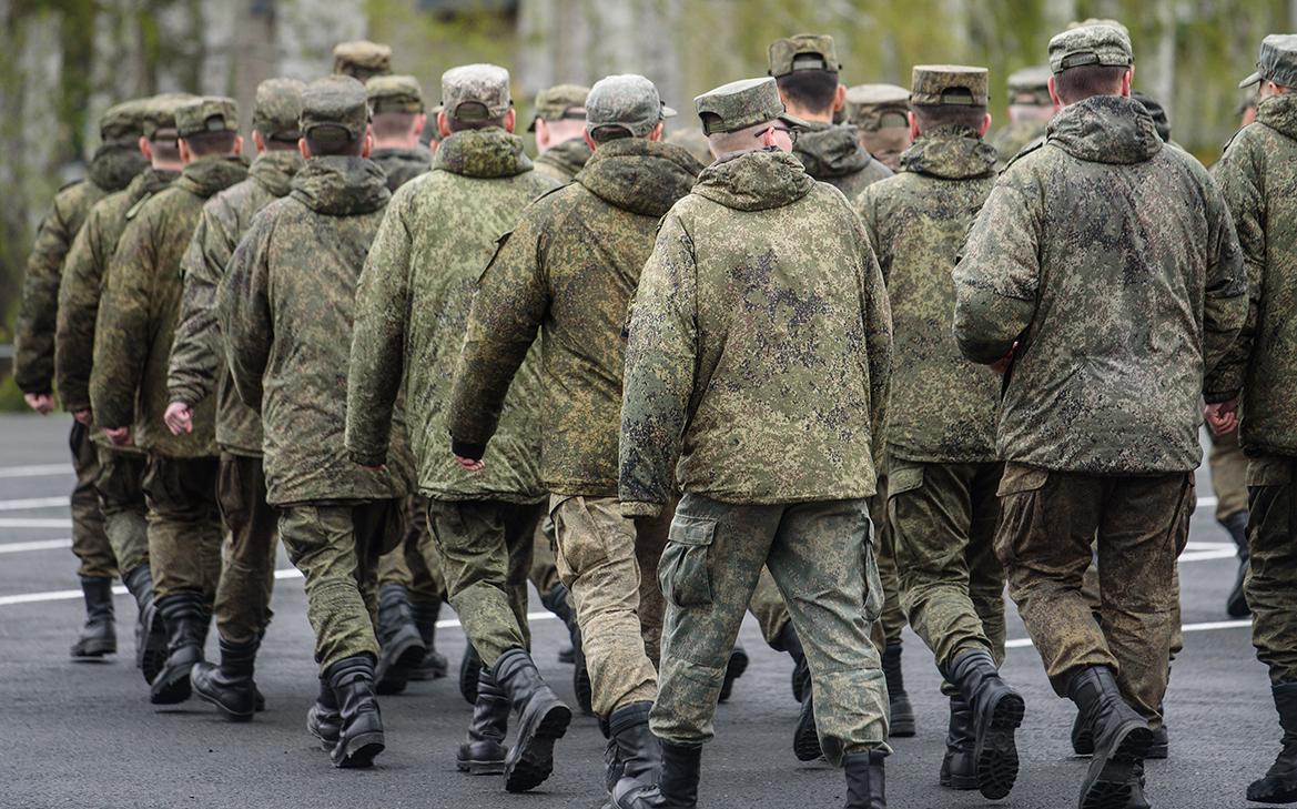 Военные сборы — 2026: что нужно знать находящимся в запасе