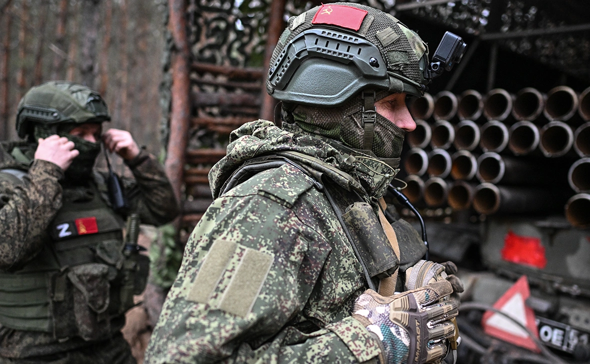 Сергей Бобылев / РИА Новости