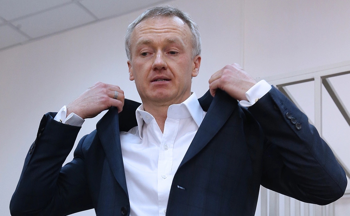 Вячеслав Прокофьев / ТАСС