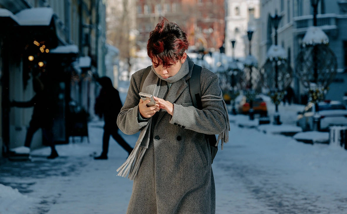 Михаил Гребенщиков / РБК