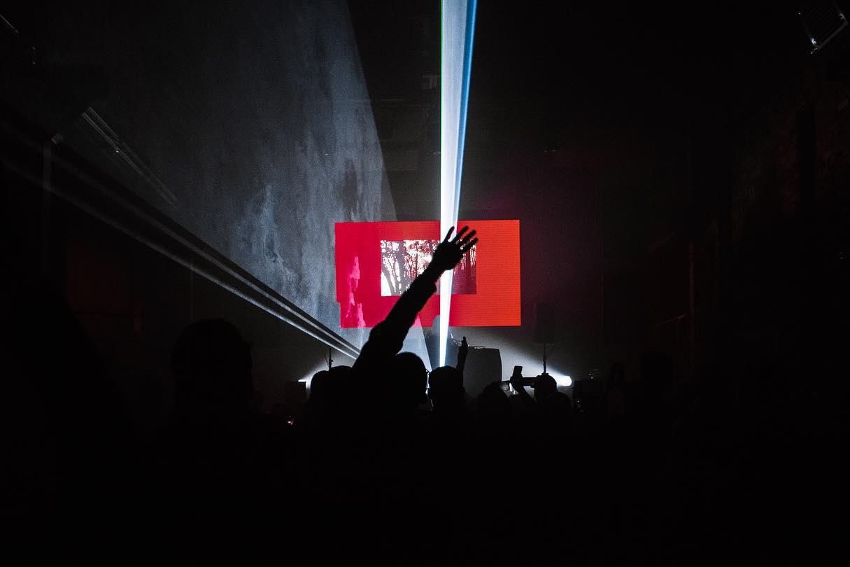 Фото:  fields.music / Instagram (входит в корпорацию Meta, признана экстремистской и запрещена в России)