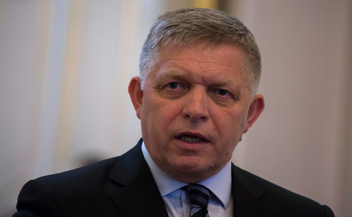 Zuzana Gogova / Getty Images