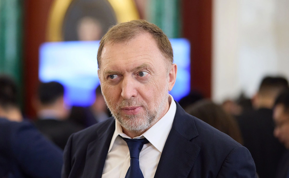 Михаил Гребенщиков / РБК