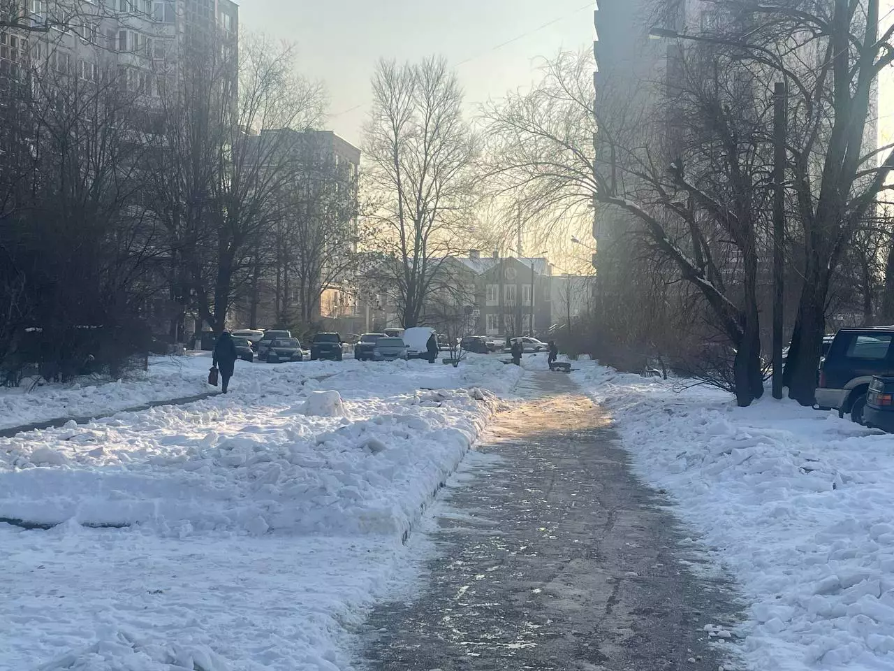 Марина Маркевич