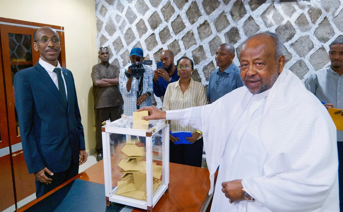 La Nation / XinHua / Global Look Press