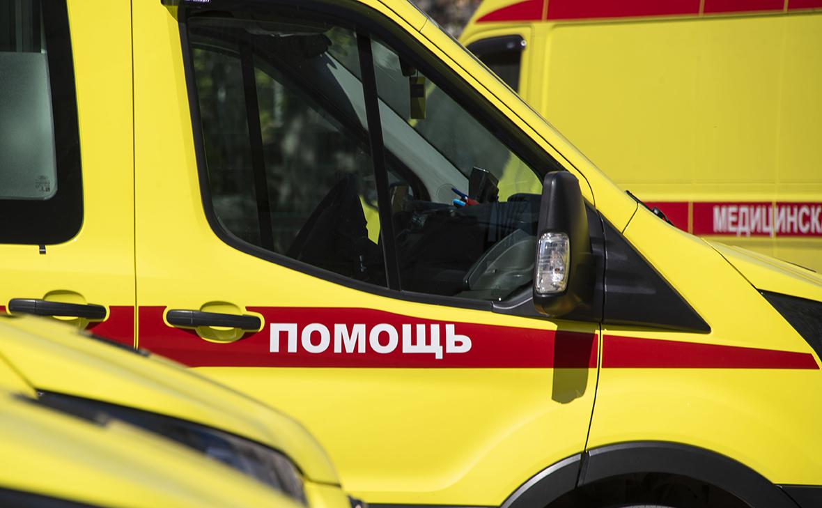 Один человек погиб и двое пострадали в результате атаки на Крым