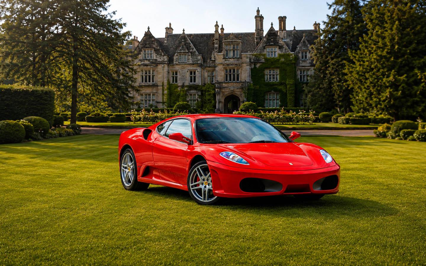 «Печальное время». Экс-дизайнер Ferrari и BMW — о деградации автопрома