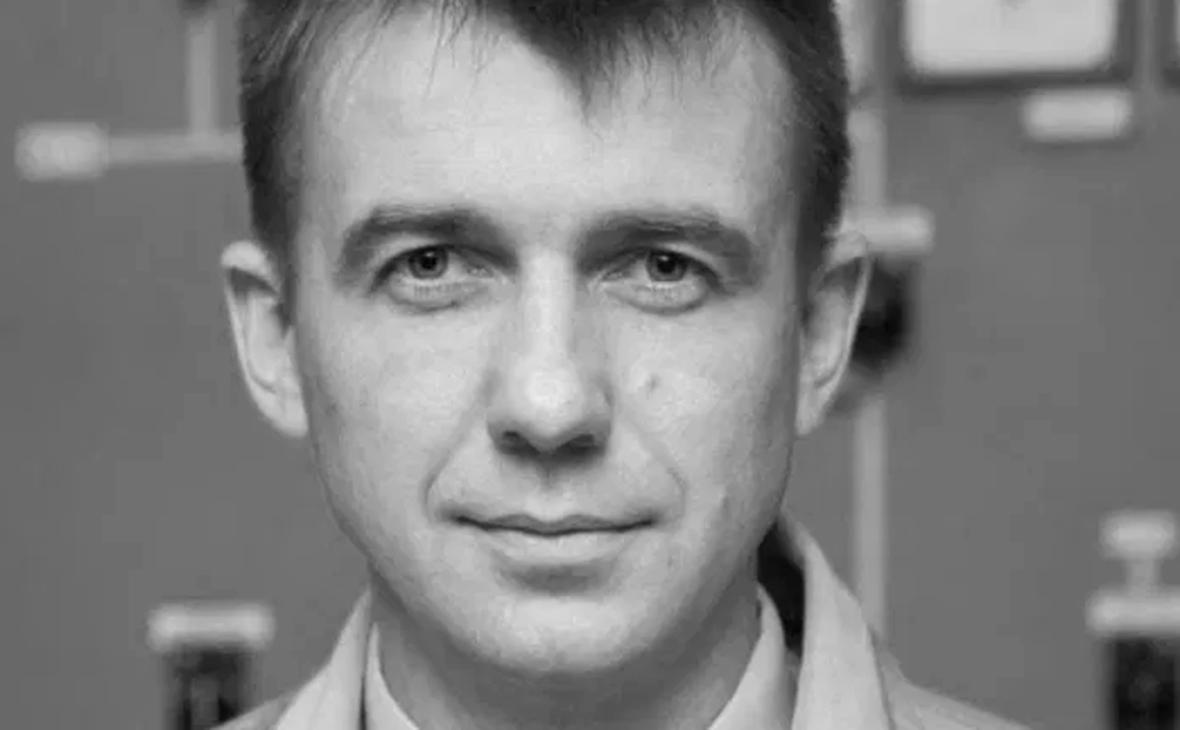 Путин посмертно наградил орденом Мужества главного инженера ЗАЭС Яковлева