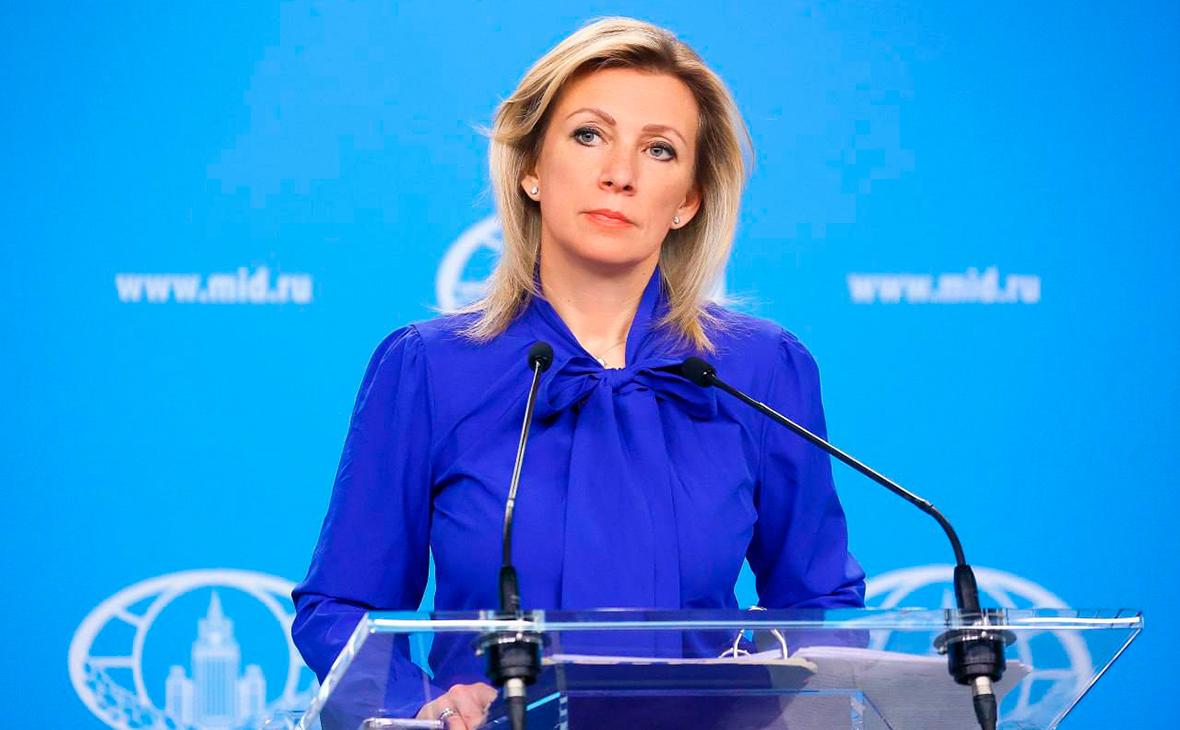 МИД пообещал «жесткий ответ» на высылку дипломата из Молдавии из-за БПЛА
