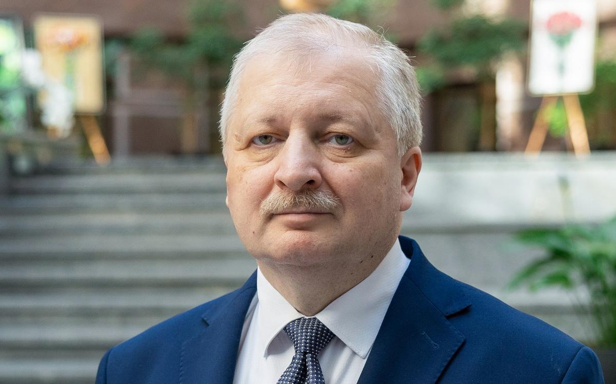 Посол анонсировал контакты России и США в ближайшее время