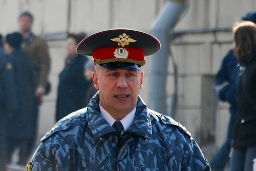 Д.Медведев назначил глав ГУВД для Северо-Западного ФО