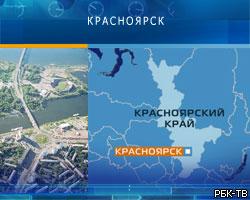 Авария в Красноярске: без воды остаются 100 тыс. жителей