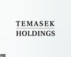 Temasek Holdings предоставит Merrill Lynch $5 млрд