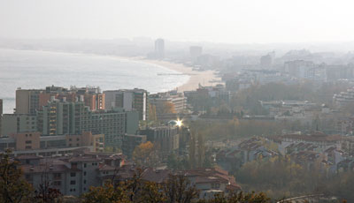 В Болгарии изменились условия въезда для иностранцев